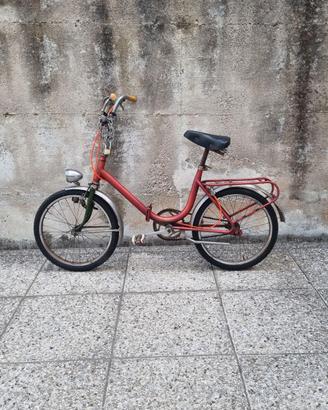 Bici Graziella