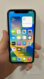 Apple iPhone 11 white 128 GB - 6252