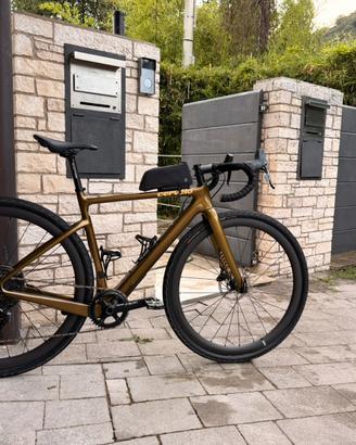 Cervelo Aspero tg S 51