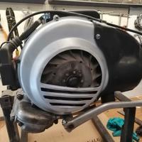 motore vespa px 200 vse1m ARCOBALENO