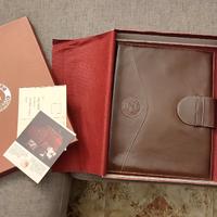 Cartella porta documenti Piquadro 