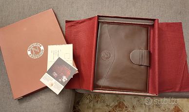 Cartella porta documenti Piquadro 