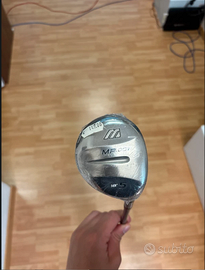 legno 5 da golf