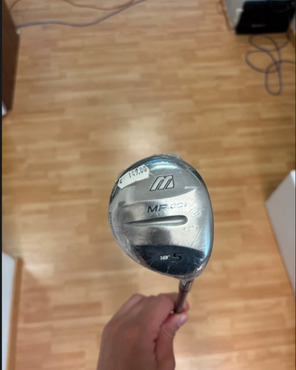 legno 5 da golf