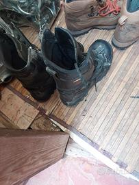 scarpe baltes indistruttibili