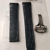 Cartier Bracciale e deployante 