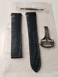 Cartier Bracciale e deployante 