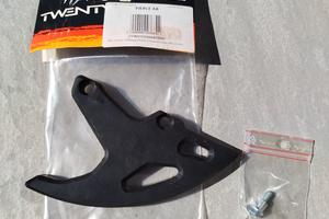 Protezione Disco freno anteriore CRF 250R