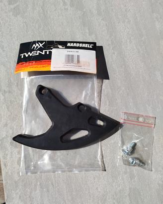 Protezione Disco freno anteriore CRF 250R