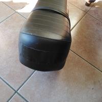 sella per moto seminuova