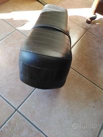  sella per moto seminuova