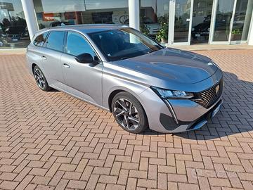 Peugeot 308 III SW 1.5 bluehdi Allure Pack Allure