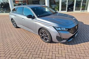 Peugeot 308 III SW 1.5 bluehdi Allure Pack Allure