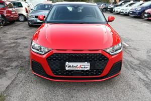 AUDI A1 SPB 35 TFSI S tronic S line edition*auto