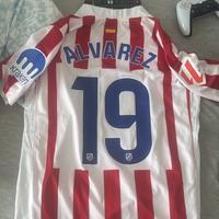 Maglia atletico madrid
