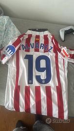 Maglia atletico madrid
