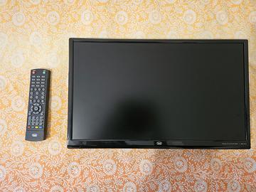 LTV1904 SAT televisione 19" satellitare 12v  Trevi