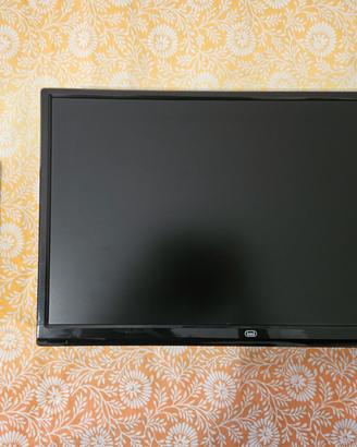 LTV1904 SAT televisione 19" satellitare 12v  Trevi