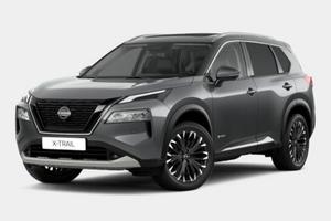 Nissan X-Trail 1.5 e-power Tekna Executive Pa...