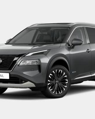 Nissan X-Trail 1.5 e-power Tekna Executive Pa...