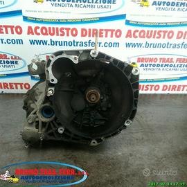 CAMBIO MANUALE 5 MARCE FIAT STILO 1.8 BENZINA 16V 
