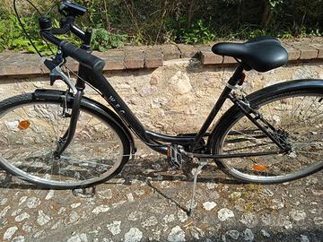 Bicicletta da passeggio