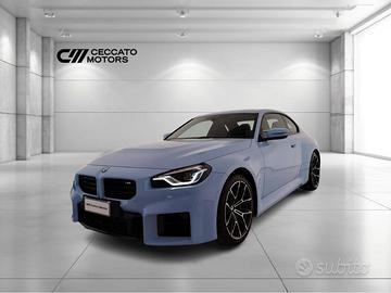 BMW M2 Coupe 3.0 460cv auto