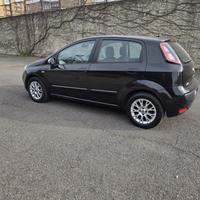 FIAT GRANDE PUNTO 1.3 MULTIJET