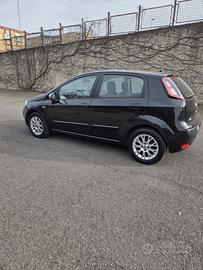 FIAT GRANDE PUNTO 1.3 MULTIJET