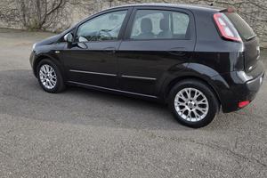 FIAT GRANDE PUNTO 1.3 MULTIJET