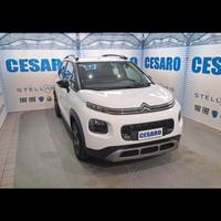 CITROEN C3 Aircross 1.2 puretech Feel s&s 110cv