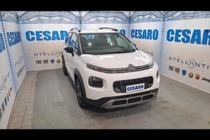 CITROEN C3 Aircross 1.2 puretech Feel s&s 110cv