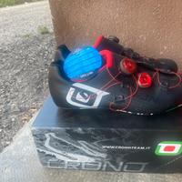 Scarpe strada