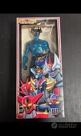 Devilman Action Figure  Marmit