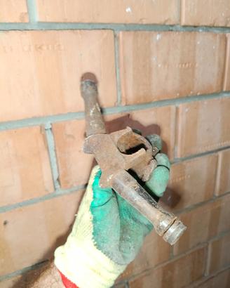 interno supporto vespa manubrio piaggio vna vnb 12