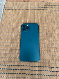 Iphone 12 ProMax