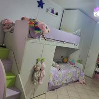 CAMERETTA PER RAGAZZI