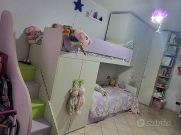 CAMERETTA PER RAGAZZI