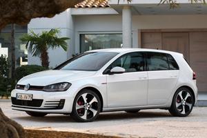 Ricambi golf 7.5