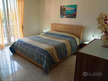 Vacanze di primavera ad Agropoli