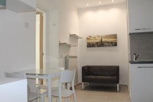 Bilocale arredato vicino Stazione FS