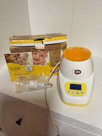 Scaldabiberon IO BIMBO