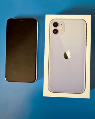Iphone 11 Viola