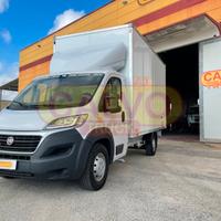 Fiat Ducato Maxi Furgonatura