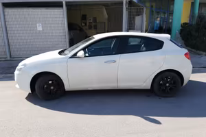 Alfa Romeo Giulietta 2014 Benzina/Metano