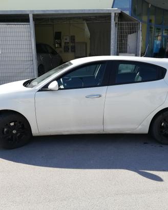 Alfa Romeo Giulietta 2014 Benzina/Metano