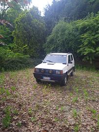 FIAT Panda 1ª serie - 2000