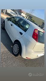 Fiat punto street