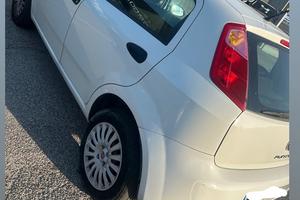 Fiat punto street