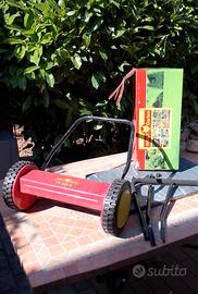 Tagliaerba Manuale Wolf Garten TT 350 S